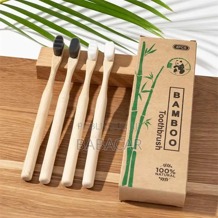Pack Éclat Dentaire : Dents Blanches & Accessoires Offerts