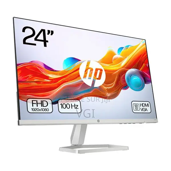 HP Series 5 524SF – Ecran HP 23,8′′ FHD IPS