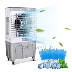 Ventilateur À Eau 25L