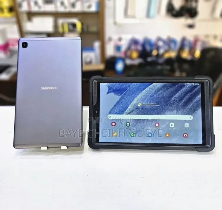 Nouveau Samsung Galaxy Tab A7 Lite 32 GB Autre