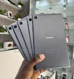 Nouveau Samsung Galaxy Tab A7 Lite 32 GB Autre
