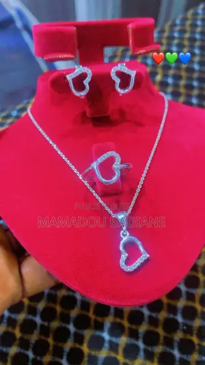 Bijoux en Argent Importé Sterling Silver 925