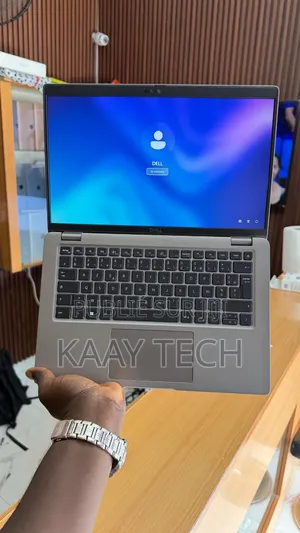 Nouveau Dell Latitude 5440 16GB Intel Core i5 SSD 256GB