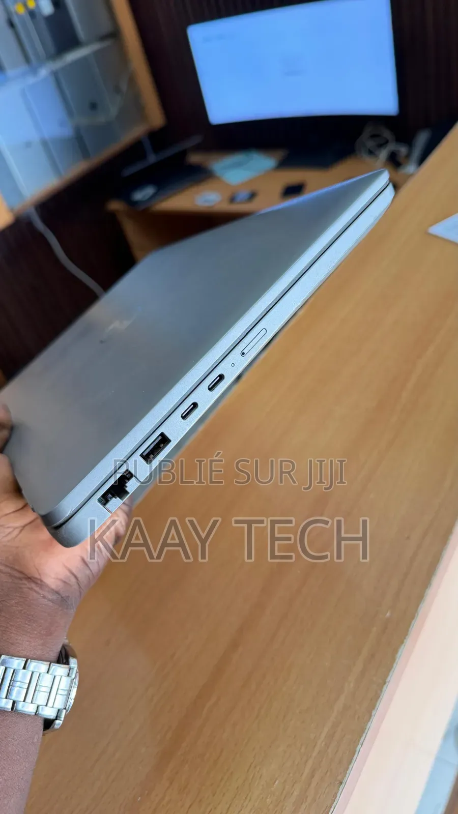 Nouveau Dell Latitude 5440 16GB Intel Core i5 SSD 256GB