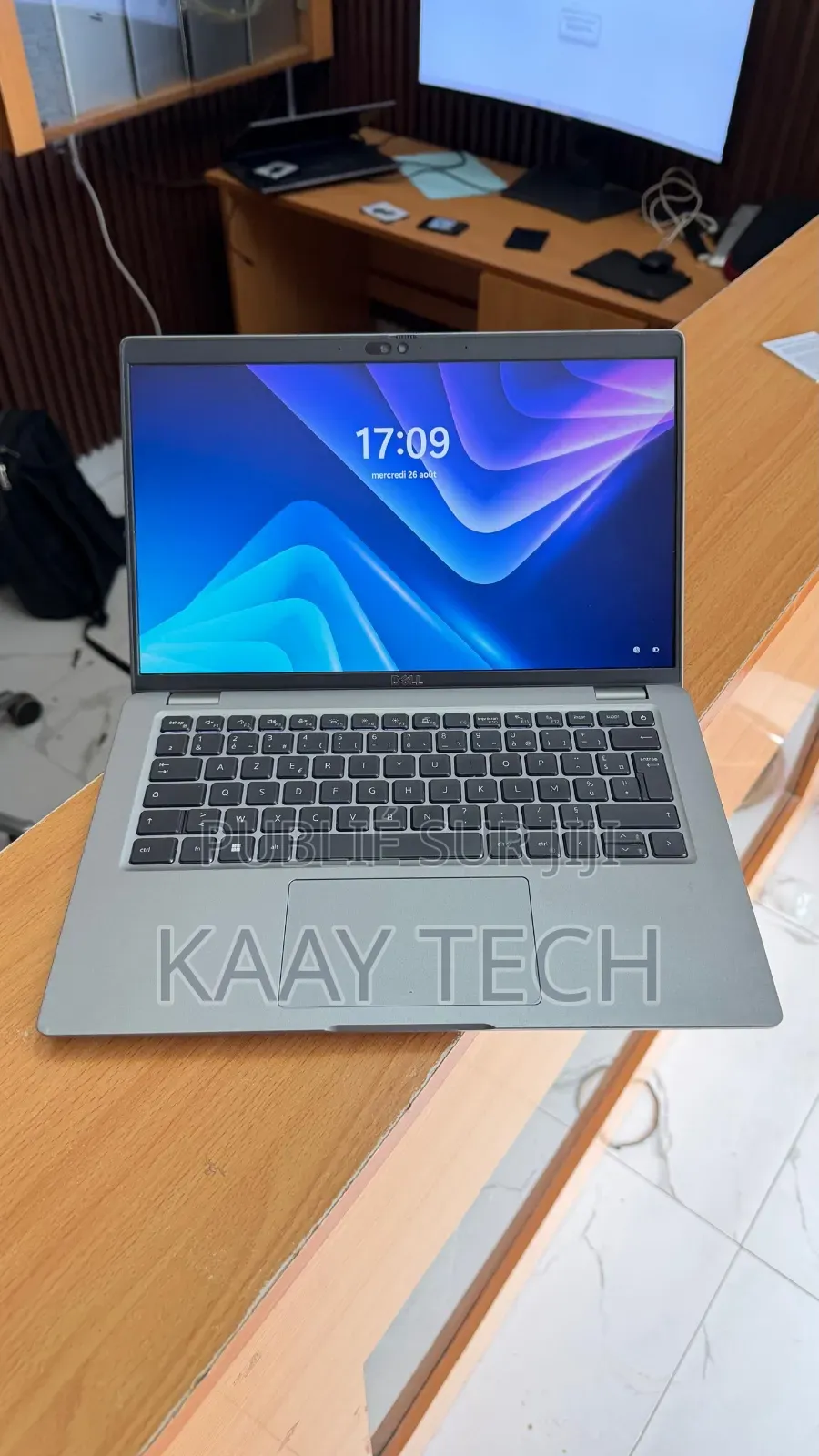 Nouveau Dell Latitude 5440 16GB Intel Core i5 SSD 256GB