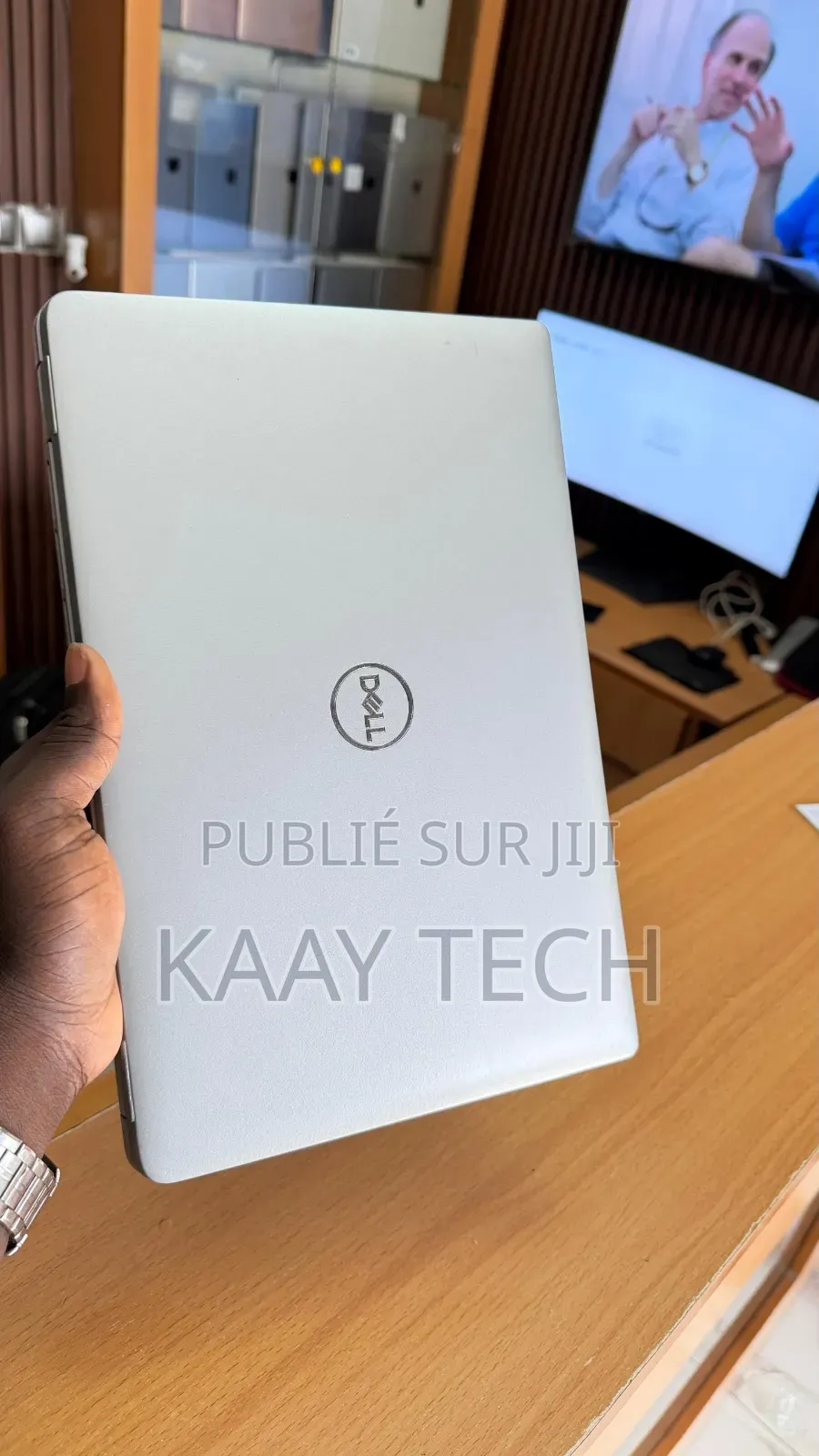 Nouveau Dell Latitude 5440 16GB Intel Core i5 SSD 256GB