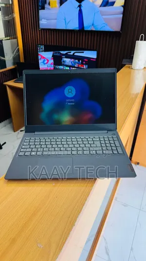 Ordinateur portable Lenovo V15 4GB Intel Celeron HDD 1T