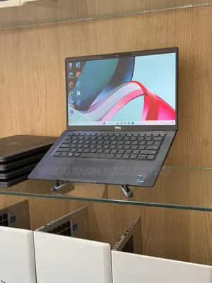 Nouveau Dell Latitude 7420 16GB Intel Core i7 SSD 512GB