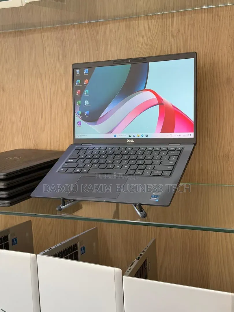 Nouveau Dell Latitude 7420 16GB Intel Core i7 SSD 512GB