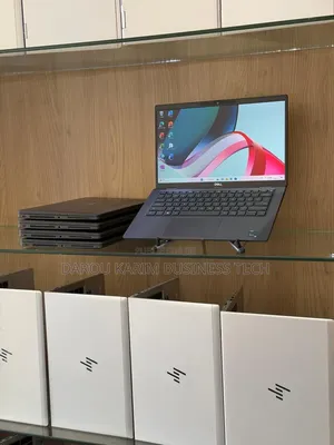 Nouveau Dell Latitude 7420 16GB Intel Core i7 SSD 512GB