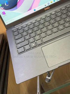 Nouveau Dell Latitude 7420 16GB Intel Core i7 SSD 512GB