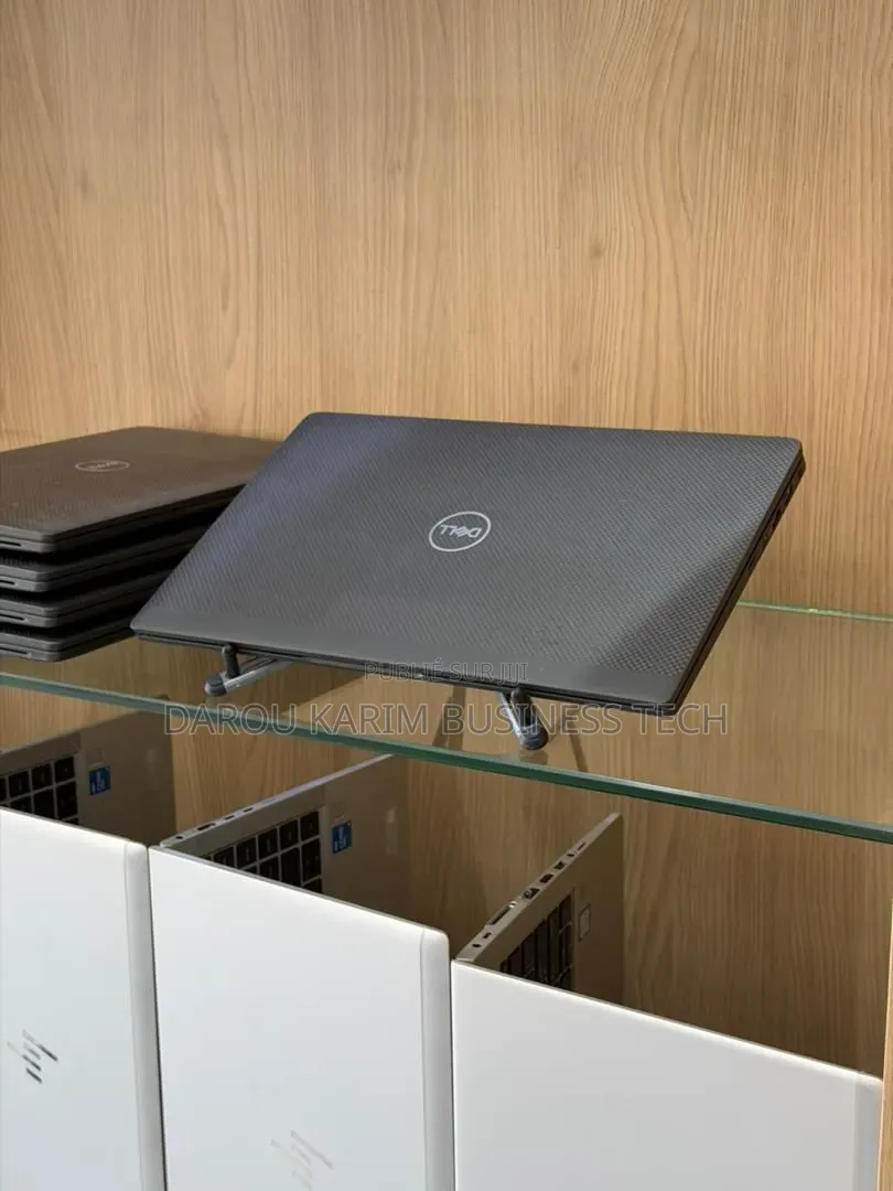 Nouveau Dell Latitude 7420 16GB Intel Core i7 SSD 512GB