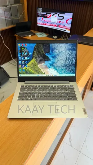 Nouveau Ordinateur portable Lenovo IdeaPad 130 4GB Intel SSD 128GB