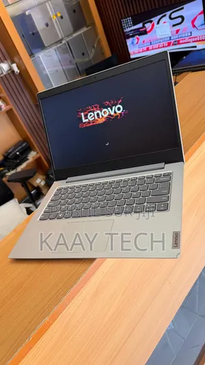 Nouveau Ordinateur portable Lenovo IdeaPad 130 4GB Intel SSD 128GB