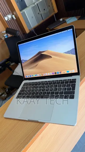 Ordinateur portable Apple MacBook Pro 2017 16GB Intel Core i5 SSD 512GB