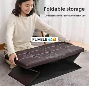 Fauteuil De Rangement