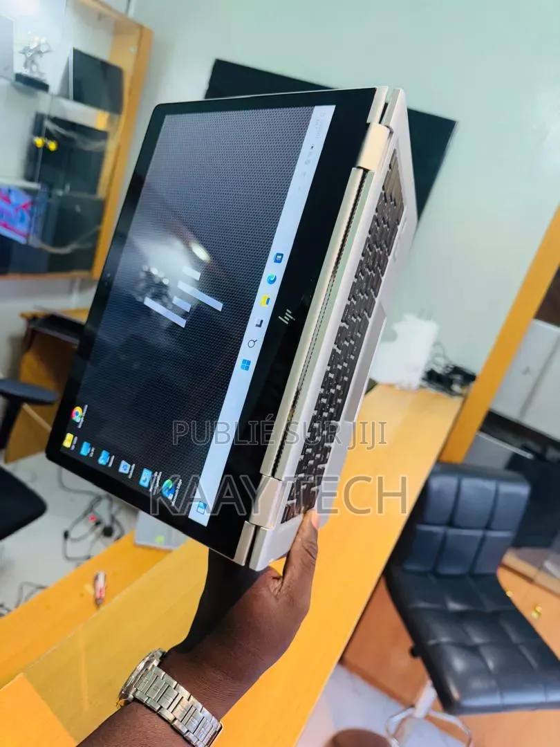 HP EliteBook X360 1030 G2 16GB Intel Core i7 SSD 512GB