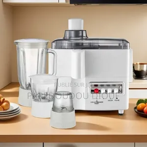 Mixeur Blender