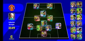 Compte Efootall Urgence