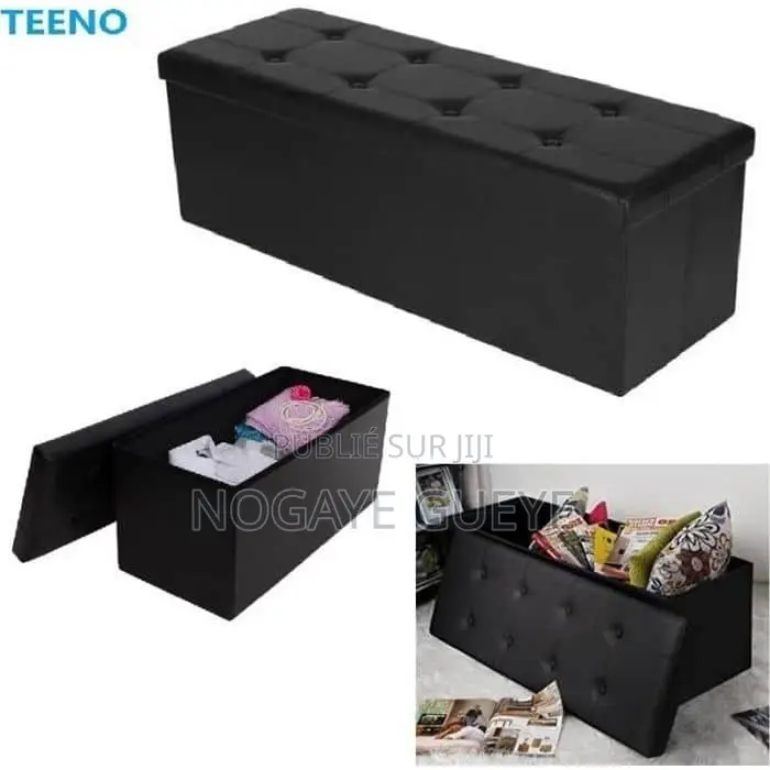Fauteuil De Rangement
