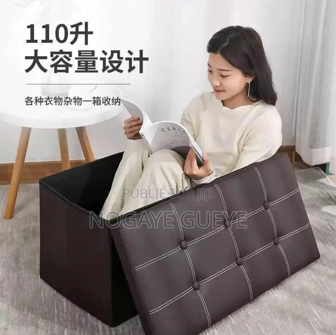 Fauteuil De Rangement