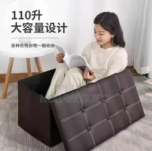 Fauteuil De Rangement