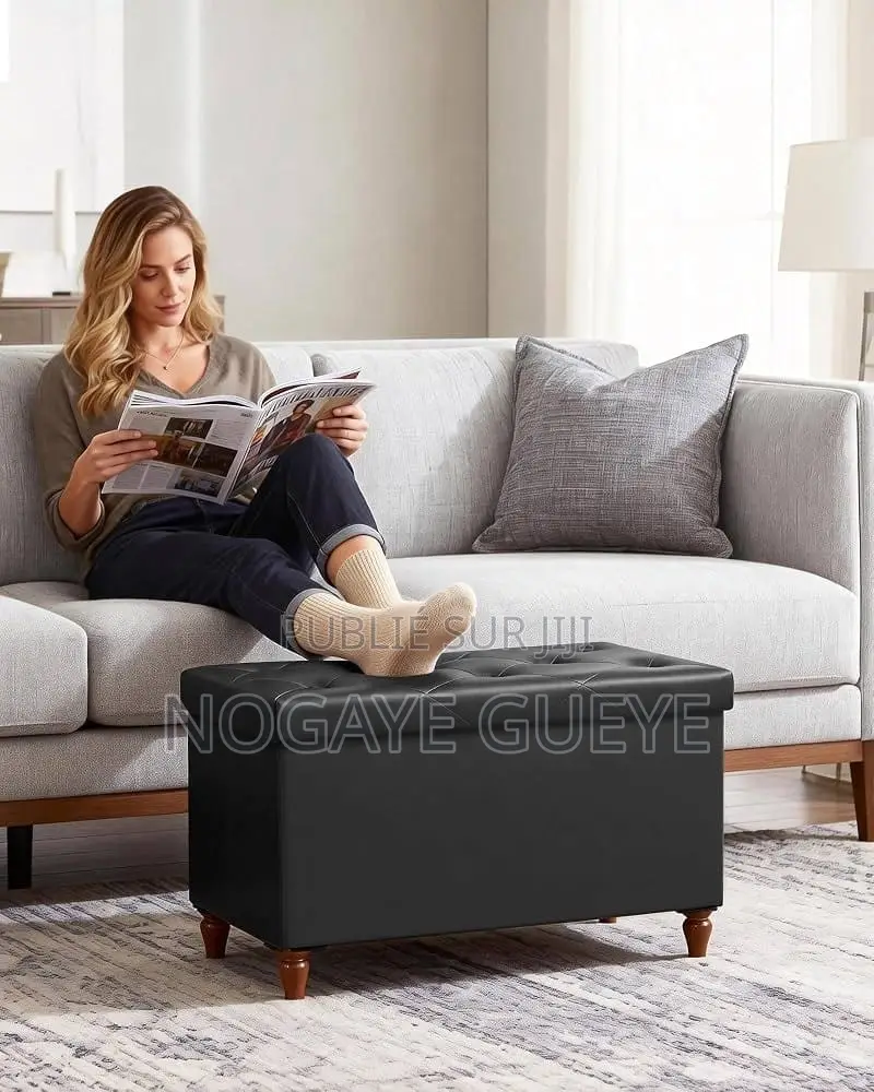 Fauteuil De Rangement