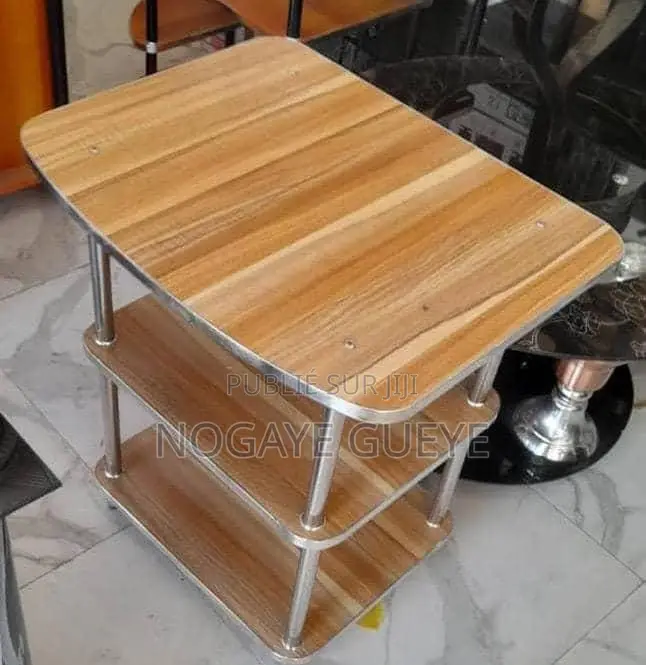 Table TV Disponible