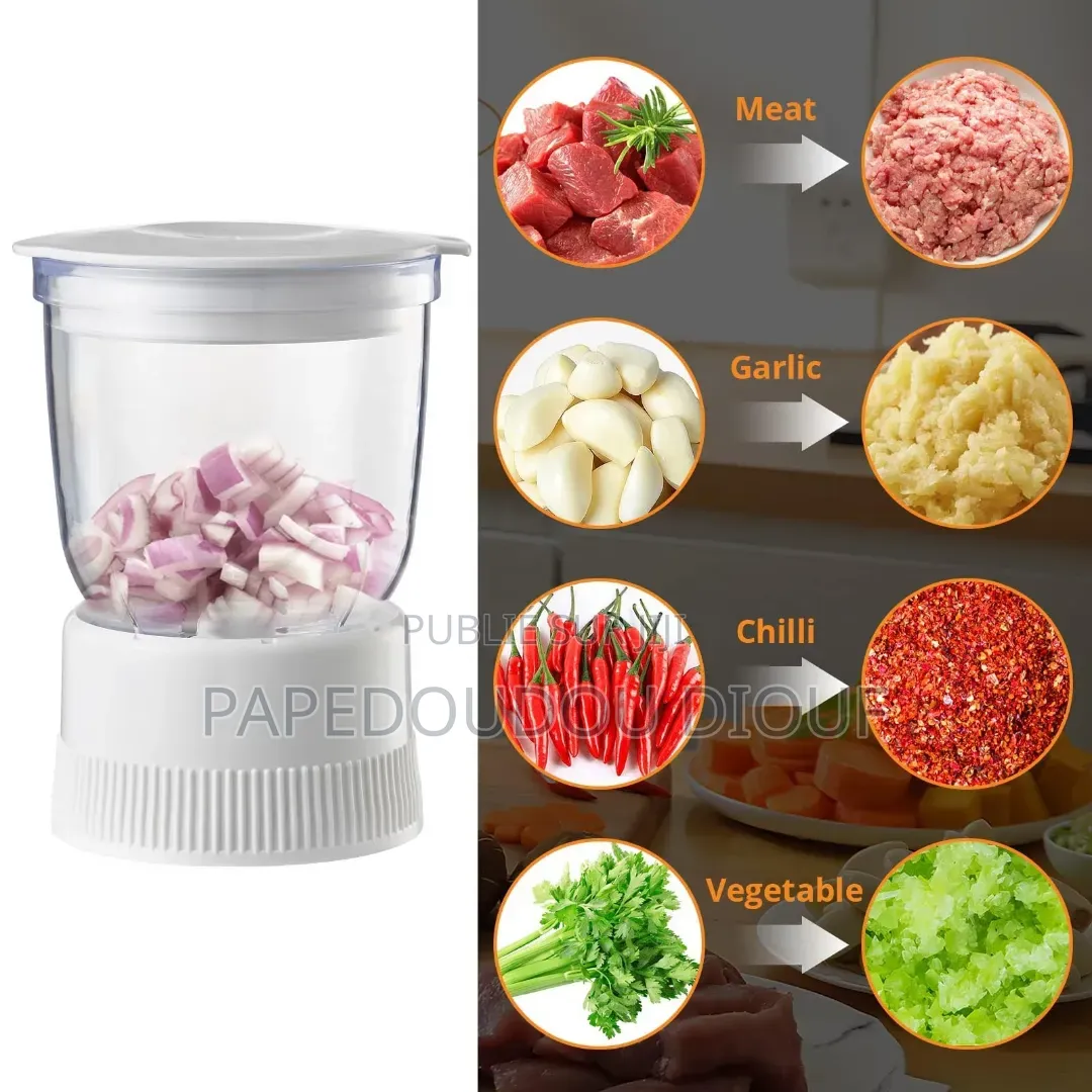Mixeur Blender