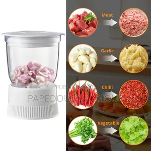 Mixeur Blender