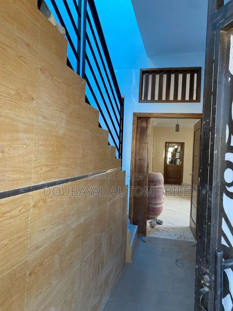 3chbre Villa dans Villa À Vendre à Vendre