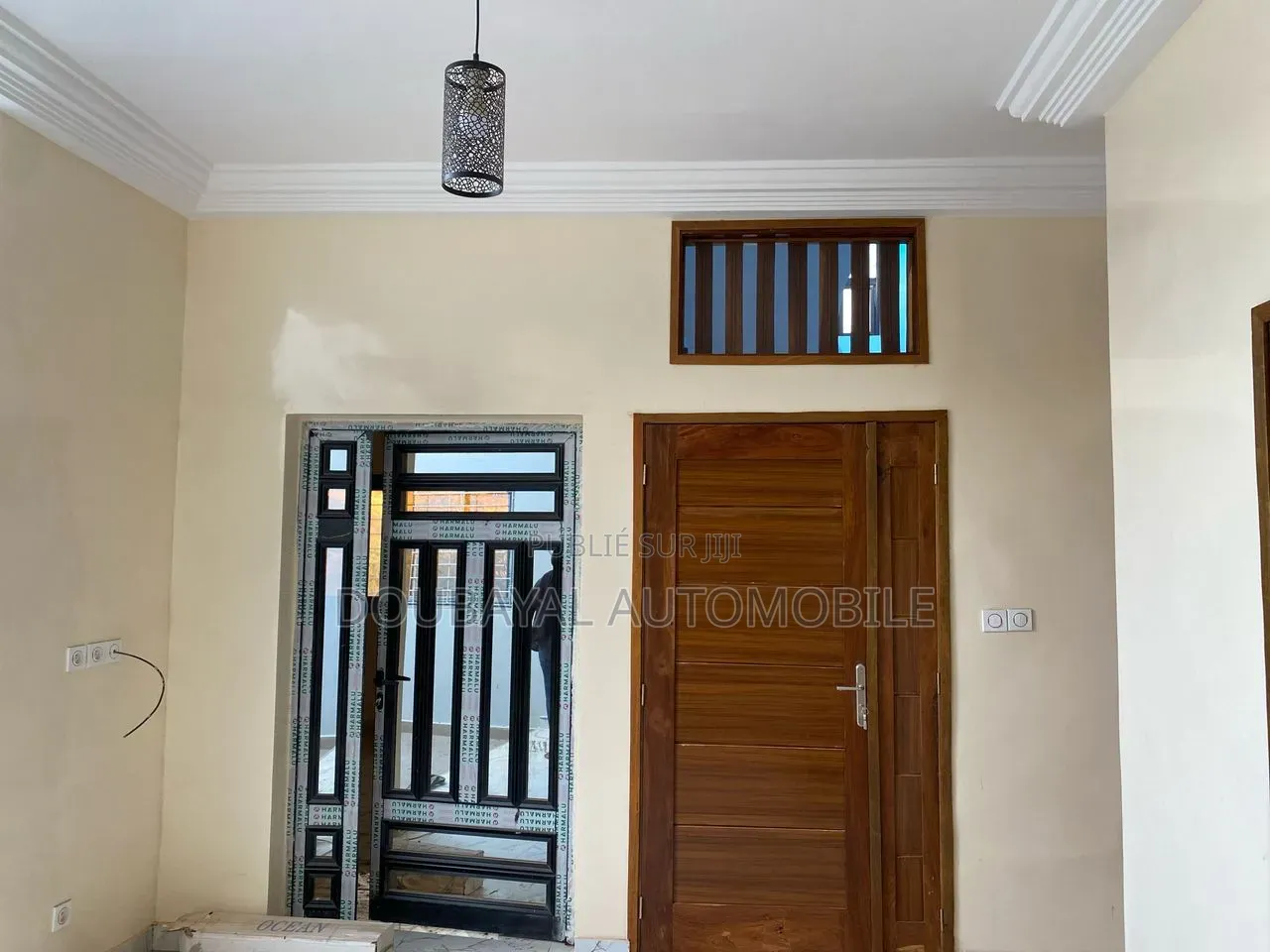 3chbre Villa dans Villa À Vendre à Vendre