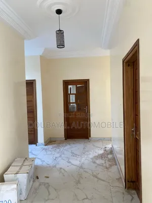 3chbre Villa dans Villa À Vendre à Vendre