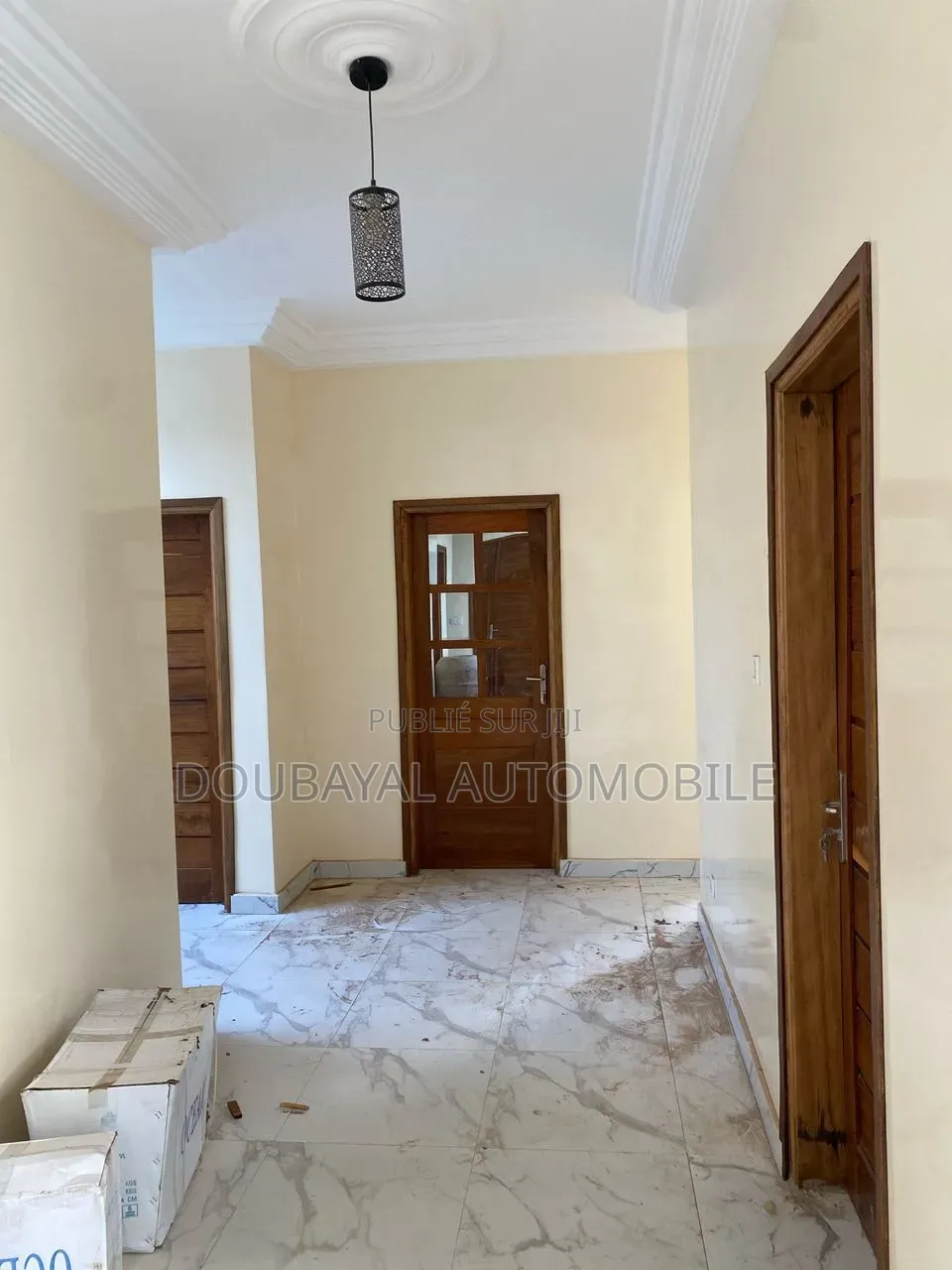 3chbre Villa dans Villa À Vendre à Vendre