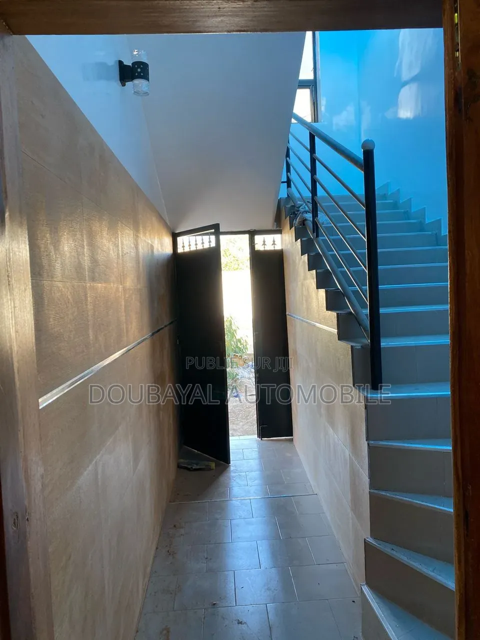 3chbre Villa dans Villa À Vendre à Vendre