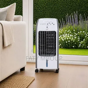 Ventilateur À Eau 5L