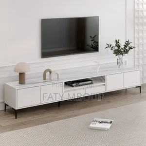 Meuble TV Vip 2m