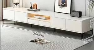 Meuble TV Vip 2m