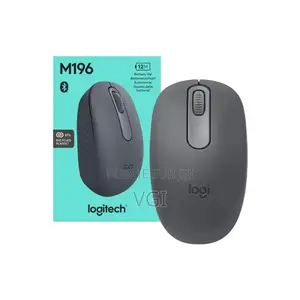 Souris Sans Fil Logitech Bluetooth M196