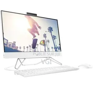 Nouveau Ordinateur de bureau HP 280 G6 8GB Autre SSD 512GB