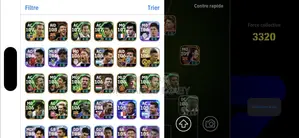 Compte Efootball