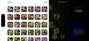 Compte Efootball