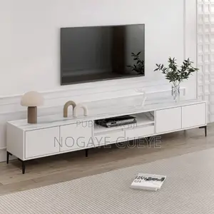 Meuble TV Vip 2m