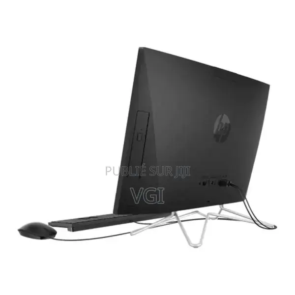 Nouveau Ordinateur de bureau HP 280 G6 8GB Intel Core i5 SSD 4T
