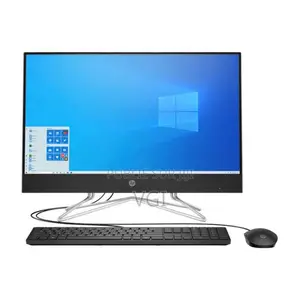 Nouveau Ordinateur de bureau HP 280 G6 8GB Intel Core i5 SSD 4T