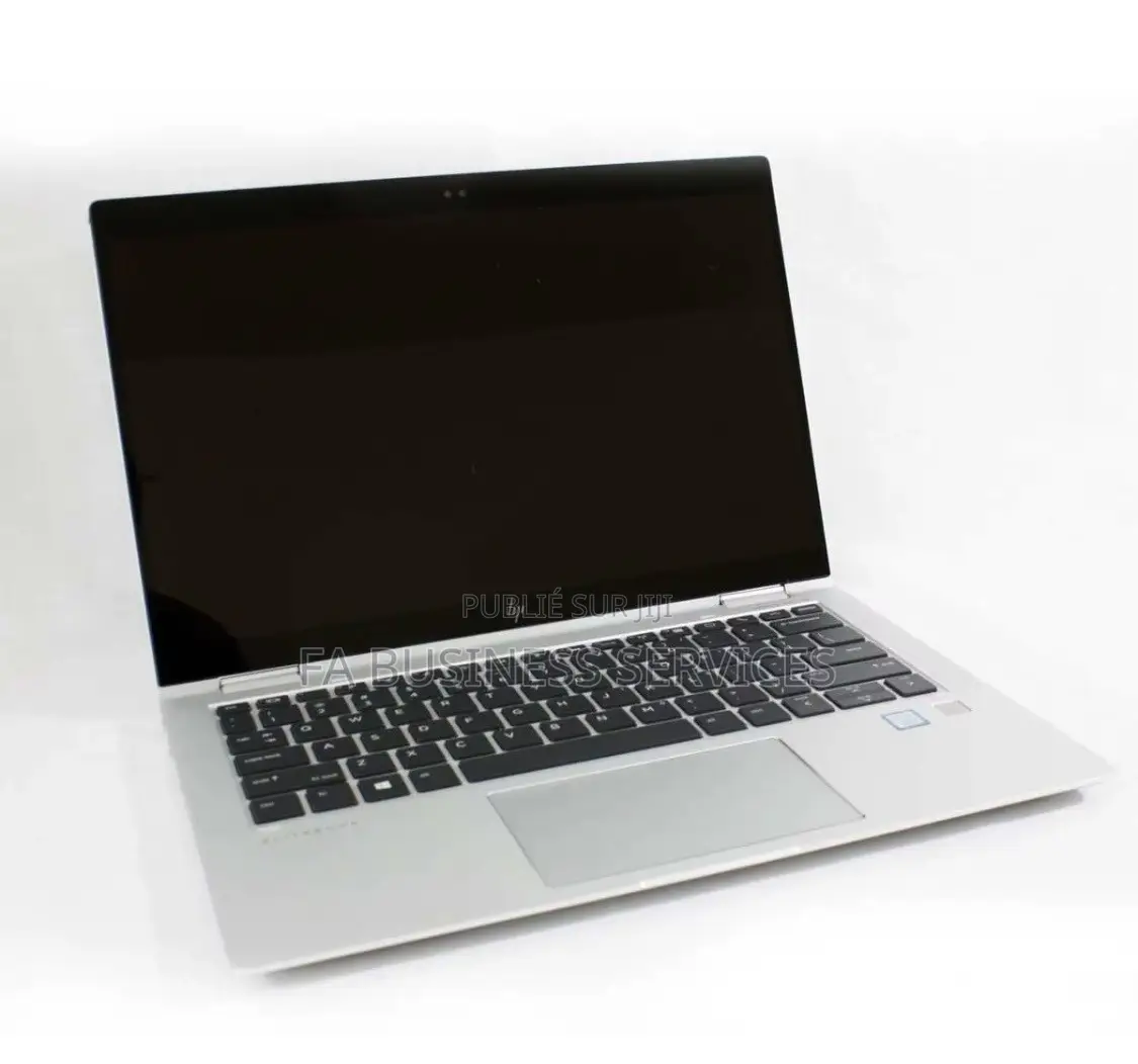 Ordinateur portable HP EliteBook 830 G6 8GB Intel Core i5 SSD 256GB