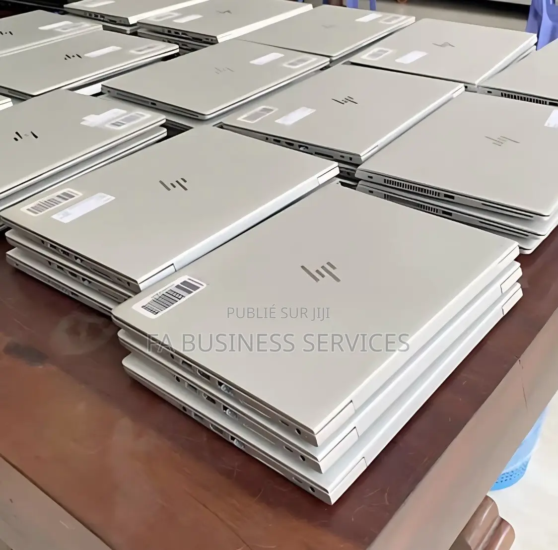 Ordinateur portable HP EliteBook 830 G6 8GB Intel Core i5 SSD 256GB