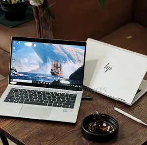 Ordinateur portable HP EliteBook 830 G6 8GB Intel Core i5 SSD 256GB