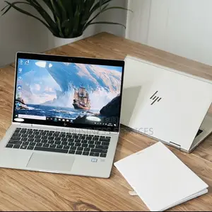 Ordinateur portable HP EliteBook 830 G6 8GB Intel Core i5 SSD 256GB