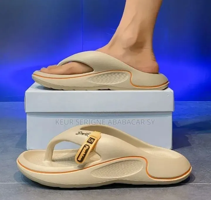 Sandales Extra